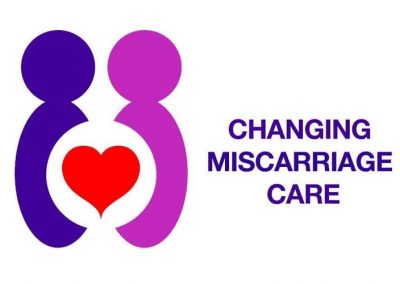 Changing Miscarriage Care